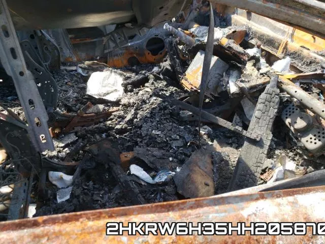 2HKRW6H35HH205870 фото 6