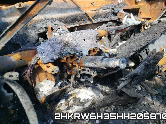 2HKRW6H35HH205870 фото 9