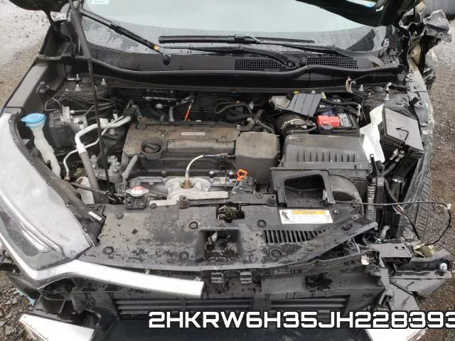 2HKRW6H35JH228393 фото 7