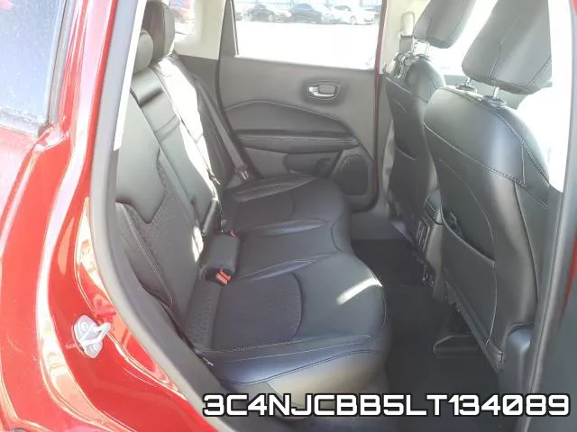3C4NJCBB5LT134089 фото 7