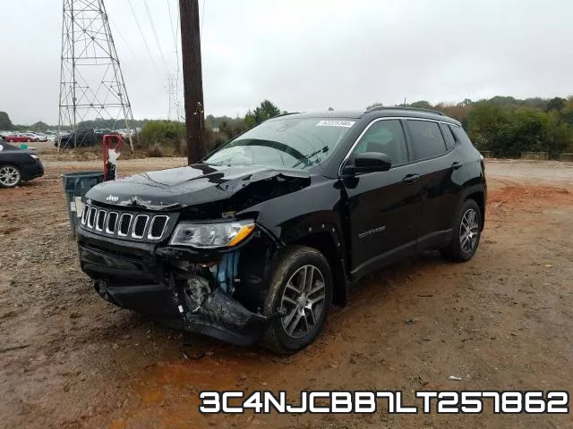3C4NJCBB7LT257862 фото 3