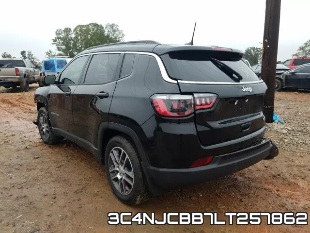 3C4NJCBB7LT257862 фото 4
