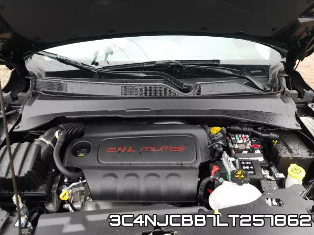 3C4NJCBB7LT257862 фото 8