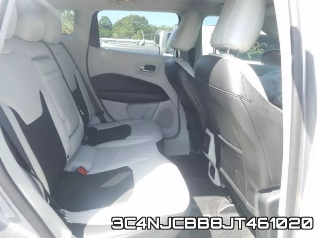 3C4NJCBB8JT461020 фото 7