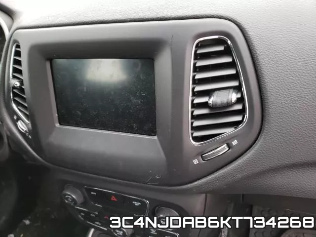 3C4NJDAB6KT734268 фото 10