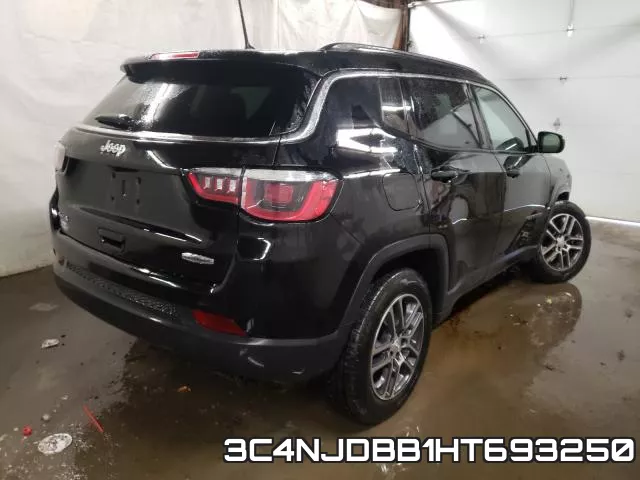3C4NJDBB1HT693250 фото 5