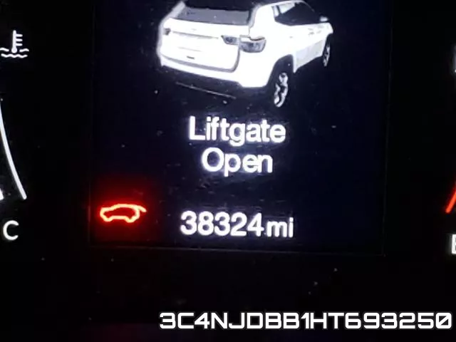 3C4NJDBB1HT693250 фото 9