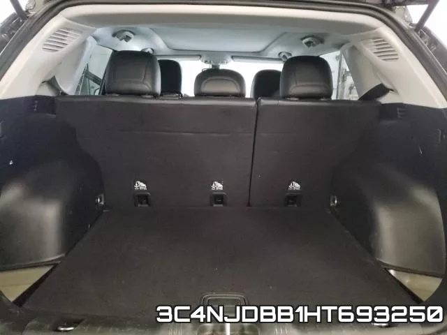 3C4NJDBB1HT693250 фото 10