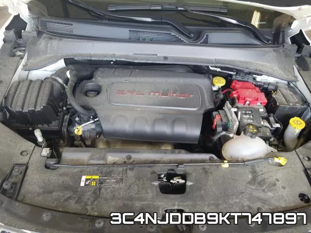 3C4NJDDB9KT747897 фото 7