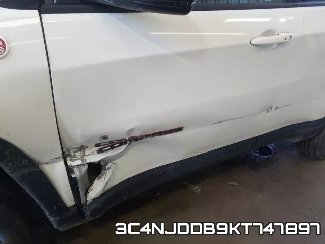 3C4NJDDB9KT747897 фото 9