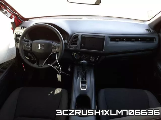 3CZRU5H1XLM706636 фото 10
