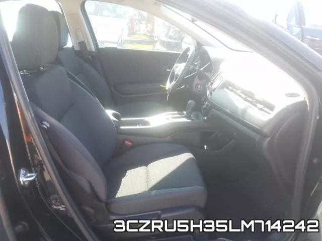 3CZRU5H35LM714242 фото 6