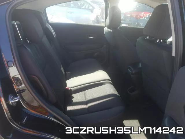 3CZRU5H35LM714242 фото 7