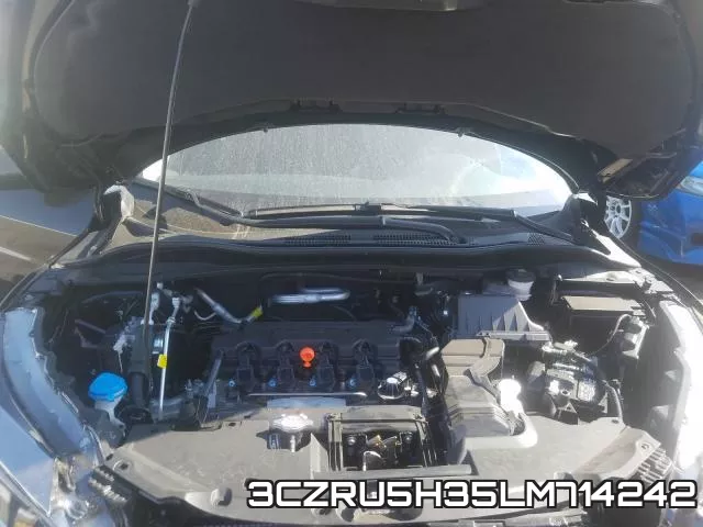 3CZRU5H35LM714242 фото 8