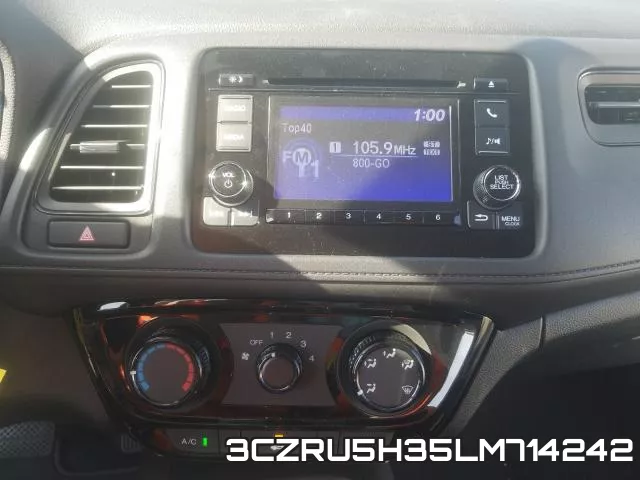 3CZRU5H35LM714242 фото 10
