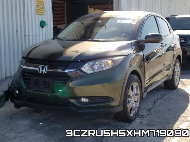 3CZRU5H5XHM719090 фото 3