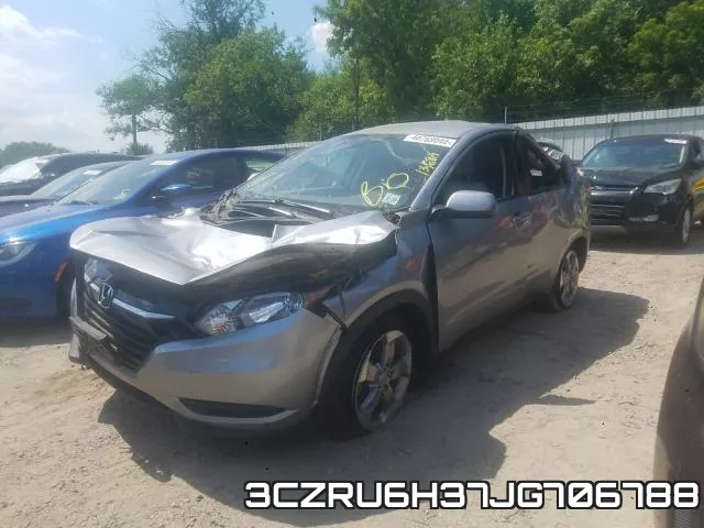 3CZRU6H37JG706788 фото 3