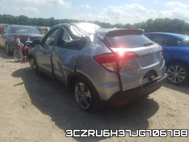 3CZRU6H37JG706788 фото 4
