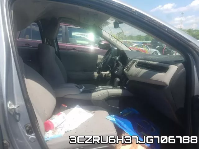 3CZRU6H37JG706788 фото 6