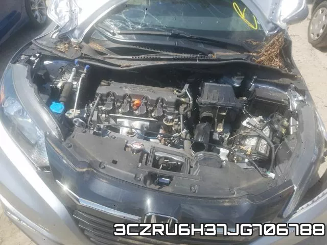 3CZRU6H37JG706788 фото 8