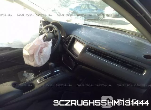 3CZRU6H55HM731444 фото 6