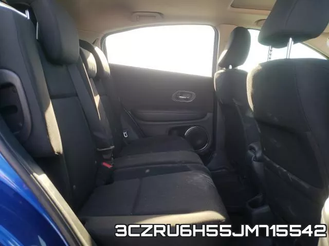 3CZRU6H55JM715542 фото 7