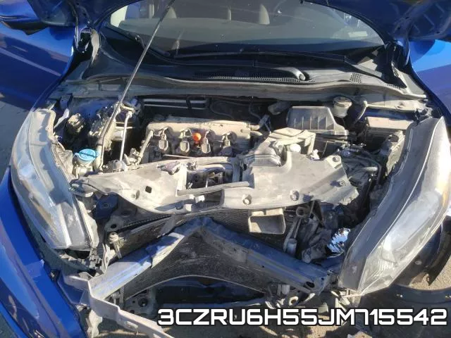 3CZRU6H55JM715542 фото 8