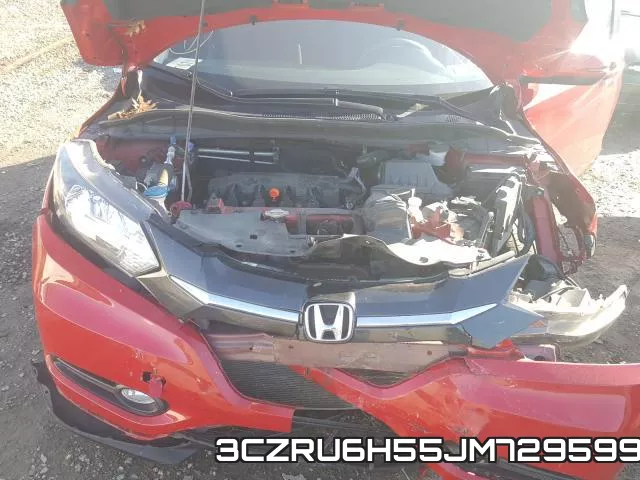 3CZRU6H55JM729599 фото 8