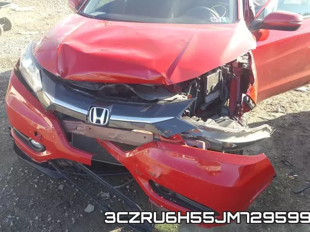 3CZRU6H55JM729599 фото 10