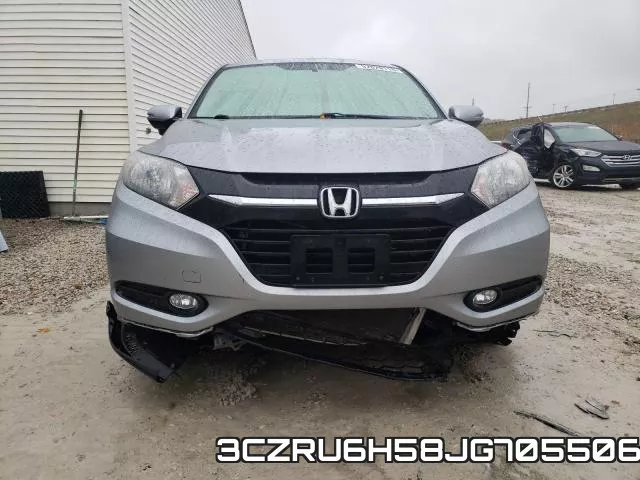 3CZRU6H58JG705506 фото 10
