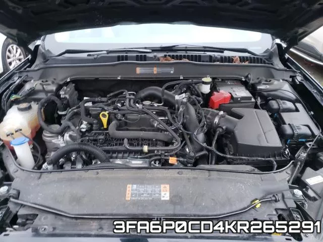 3FA6P0CD4KR265291 фото 8