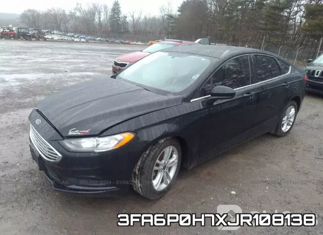 3FA6P0H7XJR108138 фото 3