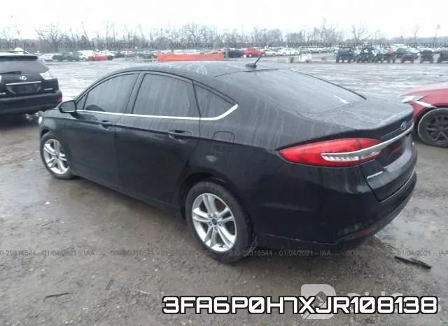 3FA6P0H7XJR108138 фото 4