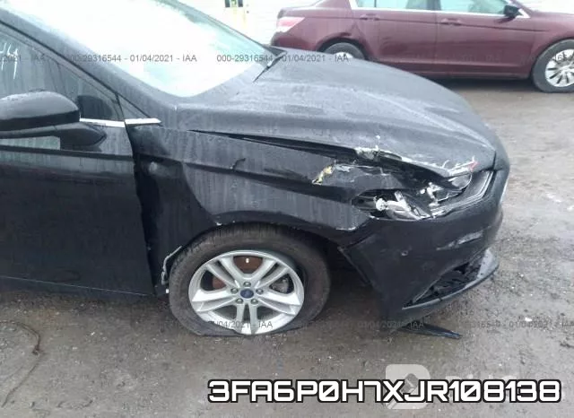 3FA6P0H7XJR108138 фото 7