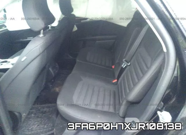 3FA6P0H7XJR108138 фото 9