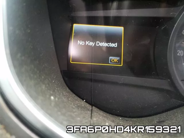 3FA6P0HD4KR159321 фото 8