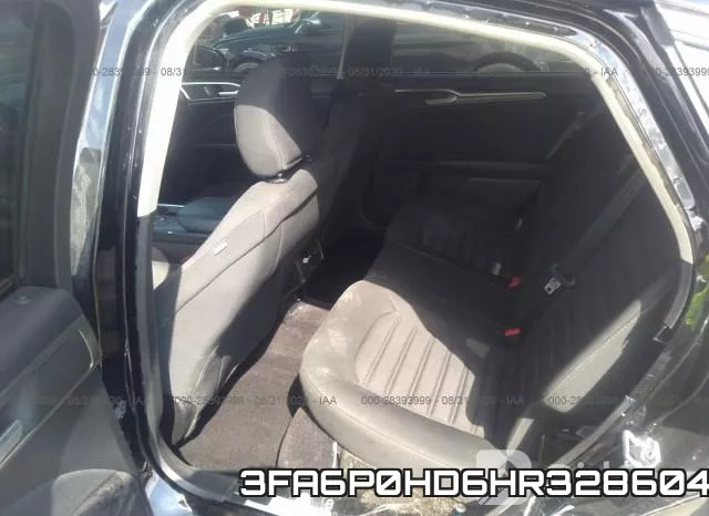 3FA6P0HD6HR328604 фото 8