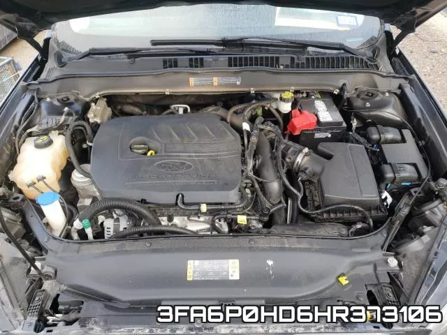 3FA6P0HD6HR373106 фото 8
