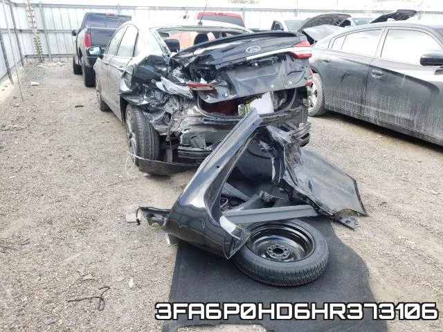 3FA6P0HD6HR373106 фото 10