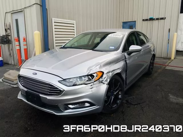 3FA6P0HD8JR240370 фото 3