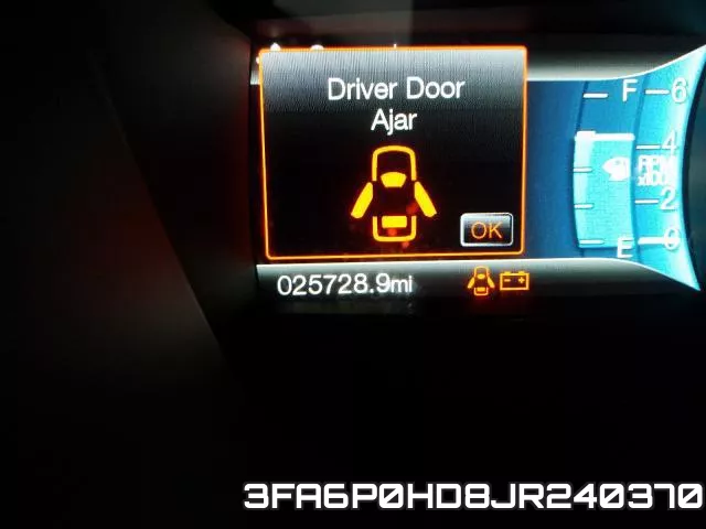 3FA6P0HD8JR240370 фото 9