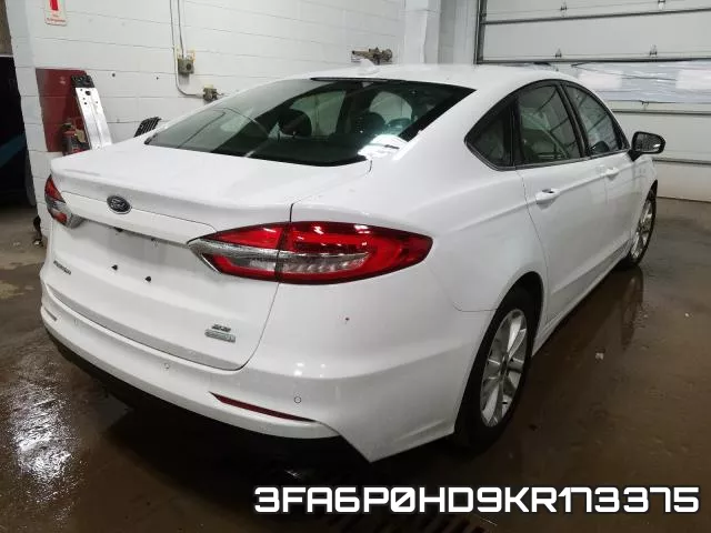 3FA6P0HD9KR173375 фото 3