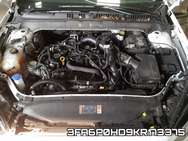 3FA6P0HD9KR173375 фото 6