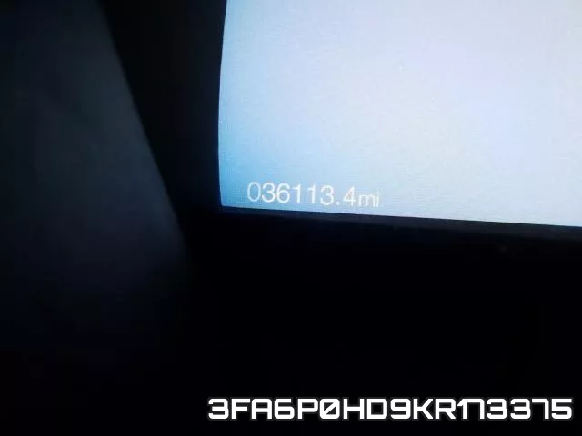 3FA6P0HD9KR173375 фото 7
