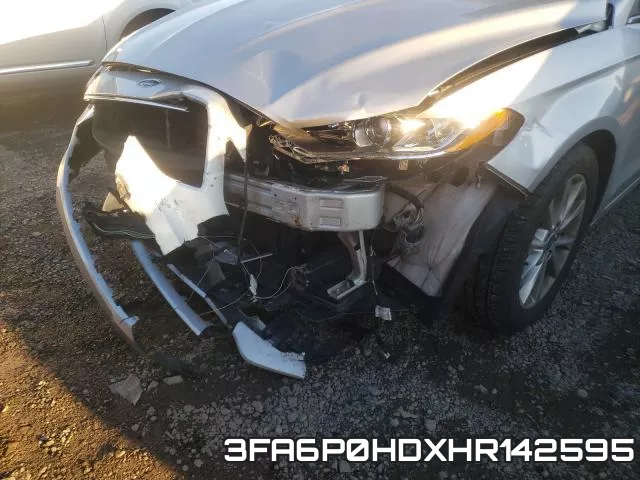 3FA6P0HDXHR142595 фото 10