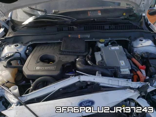 3FA6P0LU2JR137243 фото 7