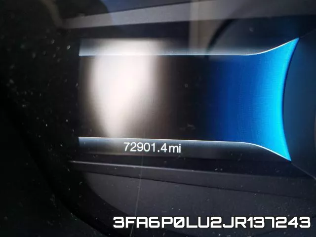 3FA6P0LU2JR137243 фото 8
