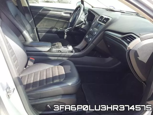3FA6P0LU3HR374575 фото 6