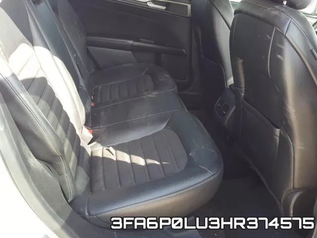3FA6P0LU3HR374575 фото 7