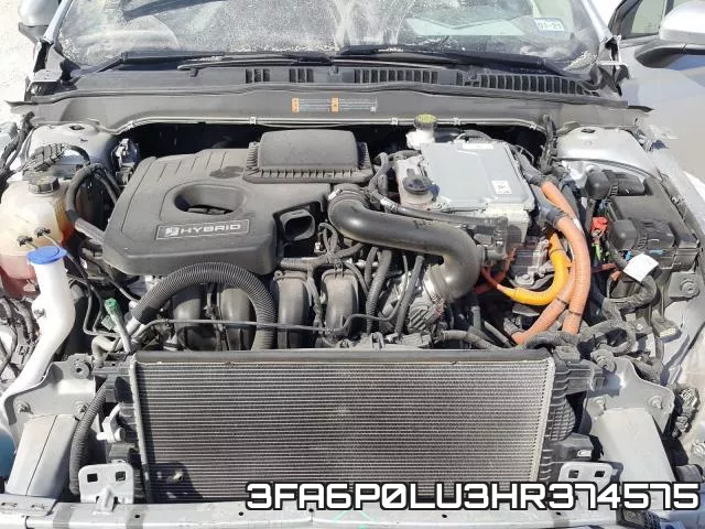 3FA6P0LU3HR374575 фото 8